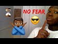 STOP LETTING FEAR CONTROL YOUR LIFE 🙅🏾‍♂️🙅🏾‍♂️🙅🏾‍♂️
