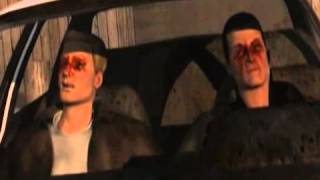 Twisted Metal Black Music Video