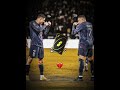 Hakimi Mbappe Funny Football Viral Viralshort Soccer Shorts Hakim Mbappe Foryou Fypシ