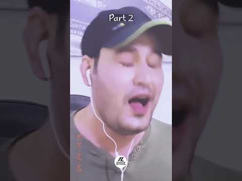 علي الساهر التحديات كاظم الساهر أتحد ى من  2