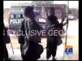 Sanghar Clashes-30 2014