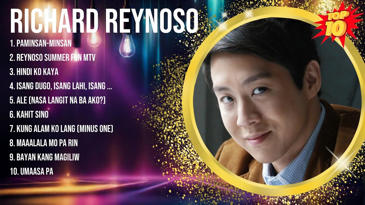Richard Reynoso 2024 MIX Songs ~ Richard Reynoso Top Songs ~ Richard Reynoso 2024