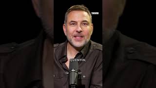 Richard E. Grant wants to be in Quentin Tarantino's next film #film