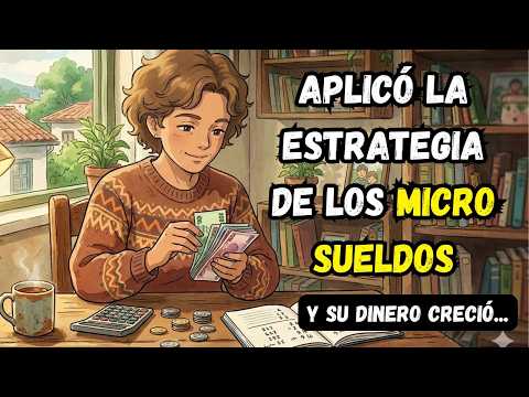 ▶ Jorge · Métodos para que tu quincena alcance los 15 días, aun con deudas e hijos