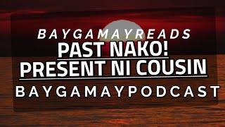 Miluhod Ko Ug Nagpakalooy Sa Ilahang Atubangan (Doc Mich & Engr Peter Story) | bay gamay reads