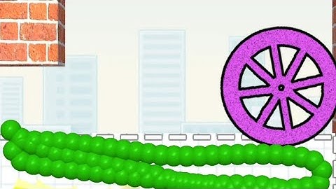 Draw To Smash PART 55|| Game vs Hide Ball Logic puzzle Game / Level 2595 - 1362Game /  Gameplay