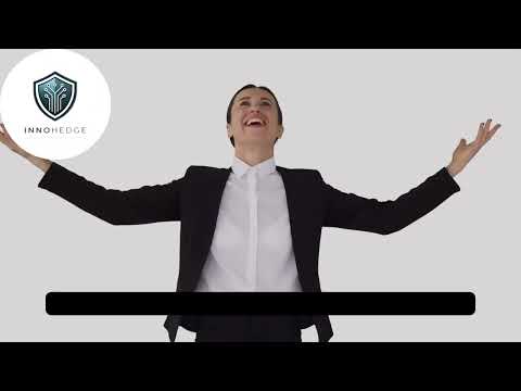 Winners Don’t Wait for Luck – They Take Action! Trade with InnoHedge!