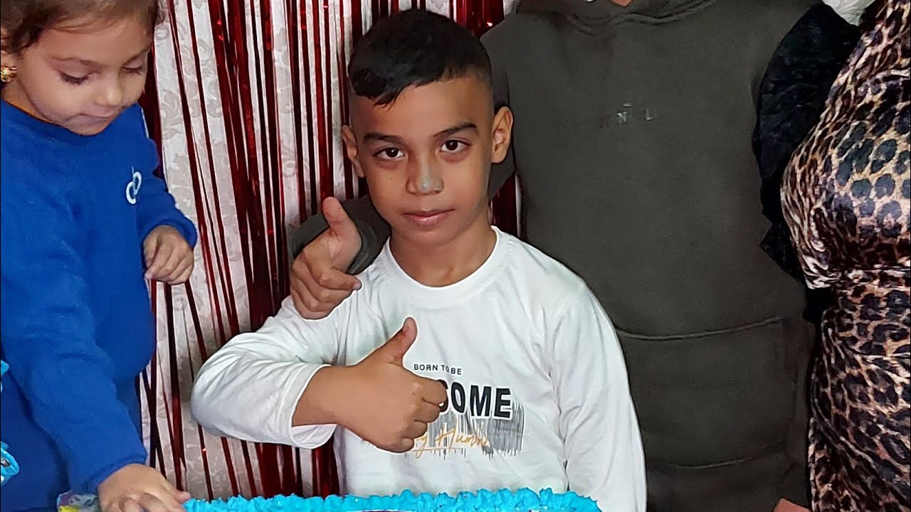 Muhammed Paşanın Doum Gunu Klibi 2026