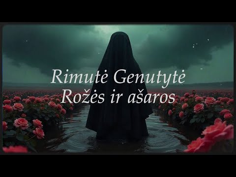 YouTube पर Rimutė Genutytė - Rožės ir ašaros (Official Lyric Video) देखें