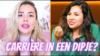 Talitha Muusse Krijgt Draai Om Oren Ze Wil Gewoon Media-Aandacht