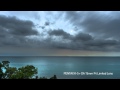 Port Dickson rain clouds 1