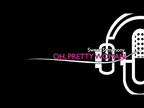 Oh, Pretty Woman - Roy Orbison Cover