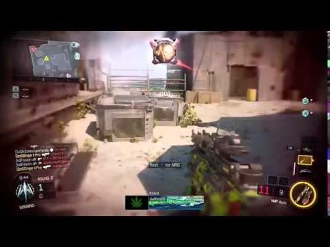 Call of Duty®: Black Ops III: Super Kill with Gravity Spikes