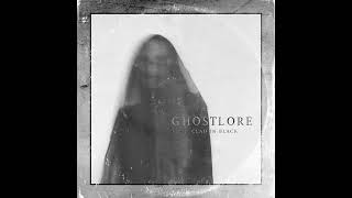 Clad In Black - Psyche