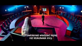 Dawca Pamięci - Zwiastun