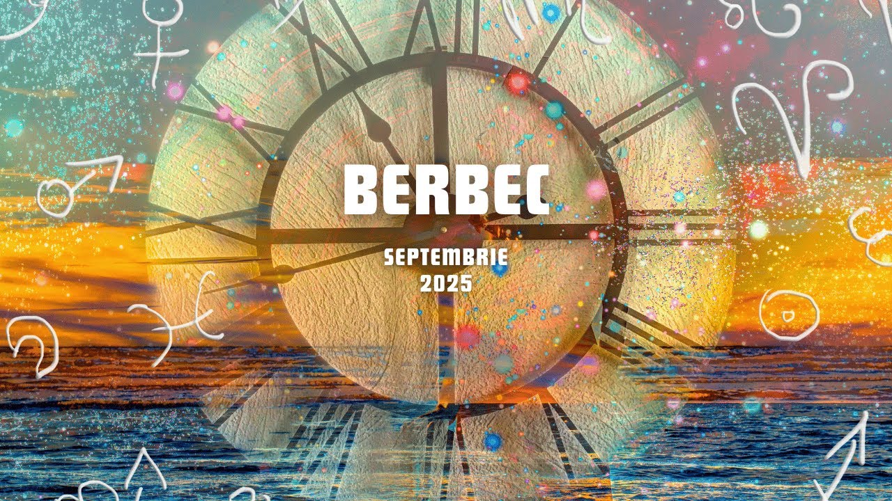 Berbec | Septembrie | În căutarea fericirii, multe oportunități pe plan romantic