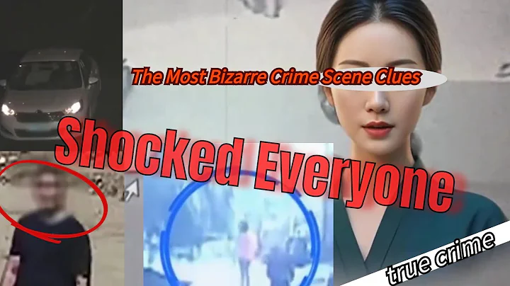 An Exciting Affair Turns Fatal—What She Didn't See Coming