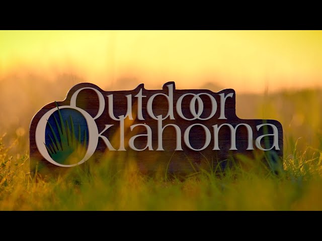 Watch Outdoor Oklahoma 4609 on YouTube.