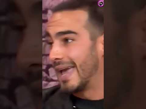 Consuelo Duval S Reaction To Hearing How Her Son Michel Talks About Her