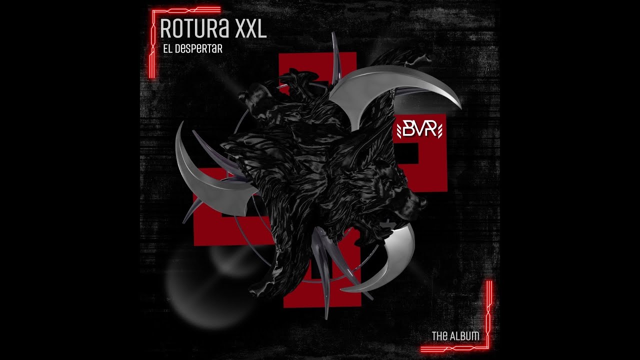 Watch ROTURA XXL - Never Dies (Original Mix) on YouTube Watch ROTURA XXL - Never Dies (Original Mix) on YouTube