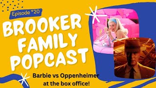It's Barbie vs Oppenheimer at the box office! Here's what we think you should see.