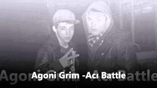 Agoni - Acı Battle (2013) Resimi