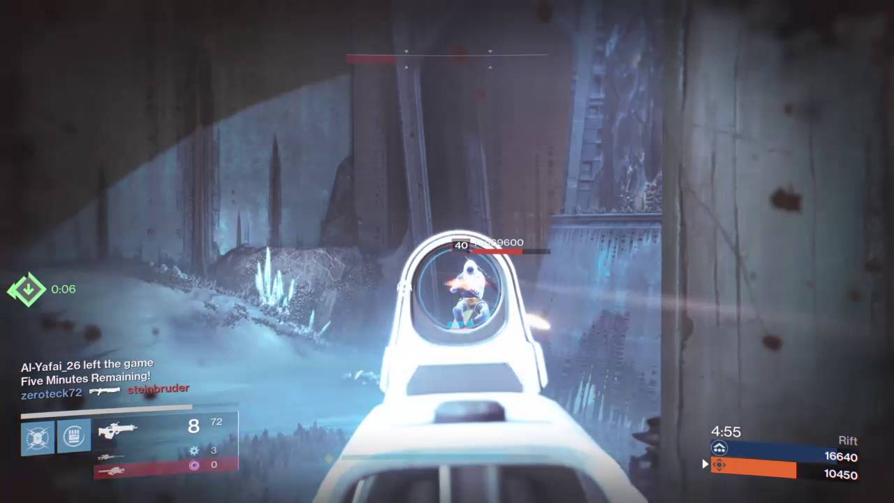 Destiny: @Bungie please fix this shit. @Bungiehelp