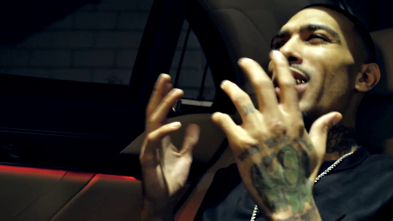Test- I Get The bag "Freestyle" (official Video)