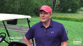 Road Machinery & Supplies Co. 2017 Minnesota Customer Appreciation Golf Tournament