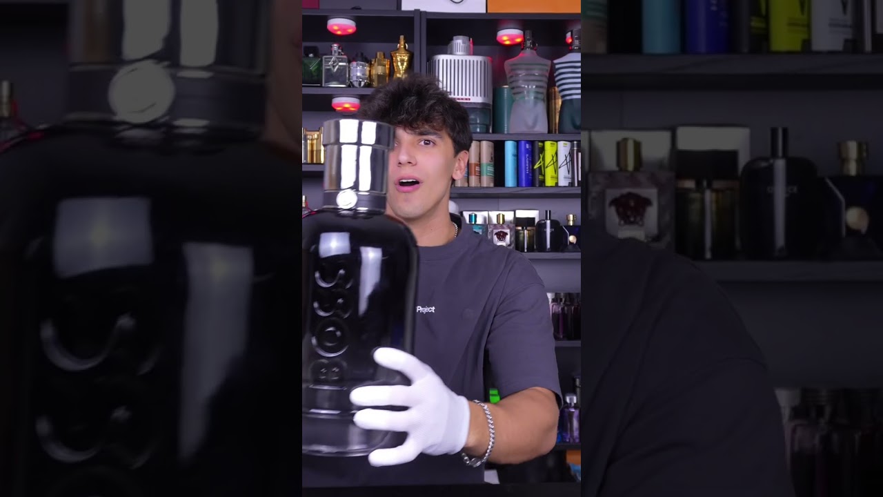 Biggest BOSS Fragrance Ever…