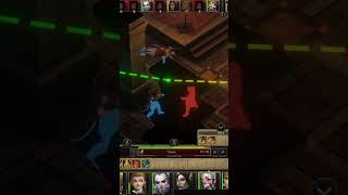 oopsie! | arcane_artist on #Twitch #kingmaker #pathfinder