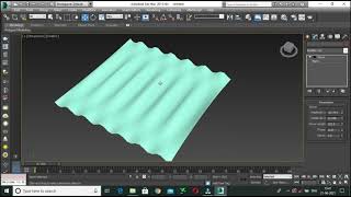 3DS MAX ||Basic Modifiers Autodesk 3ds Max|| part 2 || Tutorials in Hindi from Beginning to Advanced