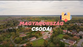 Magyarország Csodái - Jáki templom