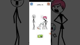 Make me angry level 14