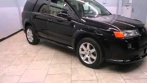 2004 Saturn VUE AWD Certified Arlington TX