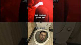 Simp Cameraman Villain Arc Vs Skibidi Verse Pt1.