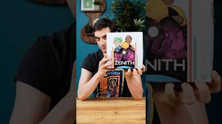 Mon jeu préféré de 2025 (pour l’instant…) ❤️ Zénith