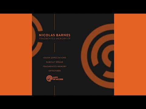 Nicolas Barnes - Opticfiber (Original Mix)