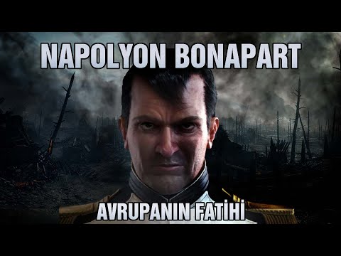 AVRUPANIN FATİHİ NAPOLYON! - Napolyon Bonapart'ın Hayatı | Ne Olurdu?