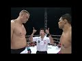 PRIDE 23: Antonio Rodrigo Nogueira vs Semmy Schilt | November 24, 2002