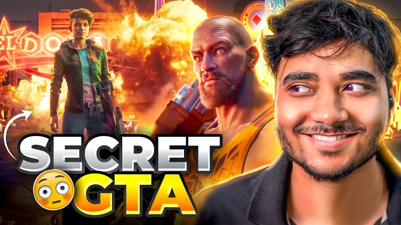 10 Mind Blowing Features 😱 GTA 6 Should Copy From This GTA Rival 😍| Saints Row 2