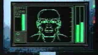 Wolfchild Sega Cd Ad