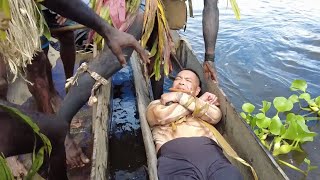 I Was Captured By Tribe in Papua New Guinea