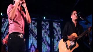 Felipe e Gabriel - Dança Kuduro (DVD ao vivo)