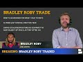 BREAKING: New Orleans Saints Trade For CB Bradley Roby In Deal With Houston Texans | Saints News