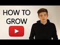 A Complete Guide to YouTube Growth