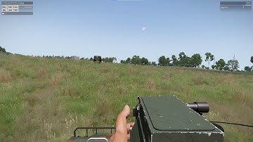 Arma 3 Chernarus AI One Life Missions (5/27/23)