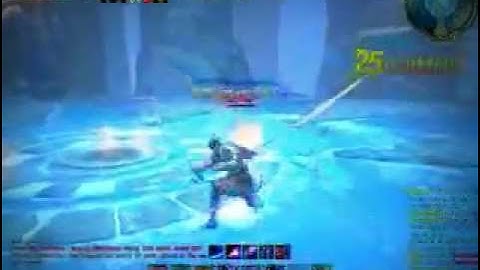 C9 Global Blademaster & Scout Vs Elementalist & illusionist