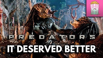 Why Predators (2010) Deserves More Love