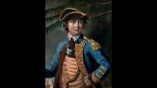 Revolutionary Minute: May 26, 1776